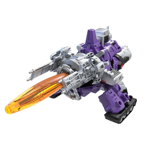 Transformers War For Cybertron Glavtron  (18 of 27)